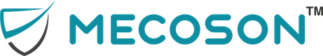 MECOSON LABS logo