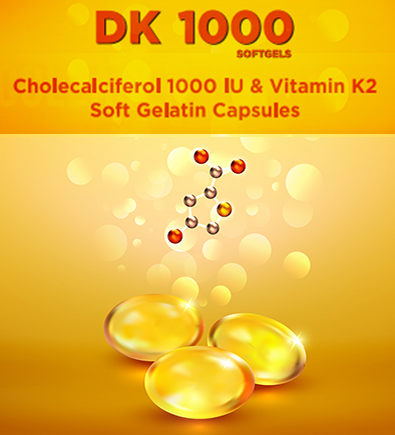 DK 1000 product banner