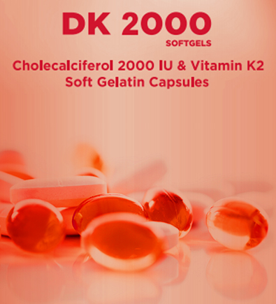 DK 2000 product banner