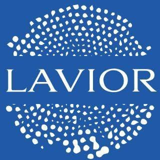 Lavior Pharma logo