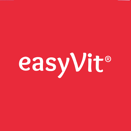 EasyVit Pharmaceuticals logo