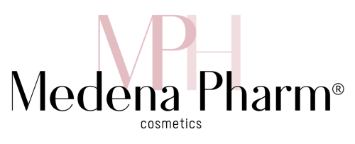 Medena Pharm logo