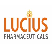 Lucius Pharma logo